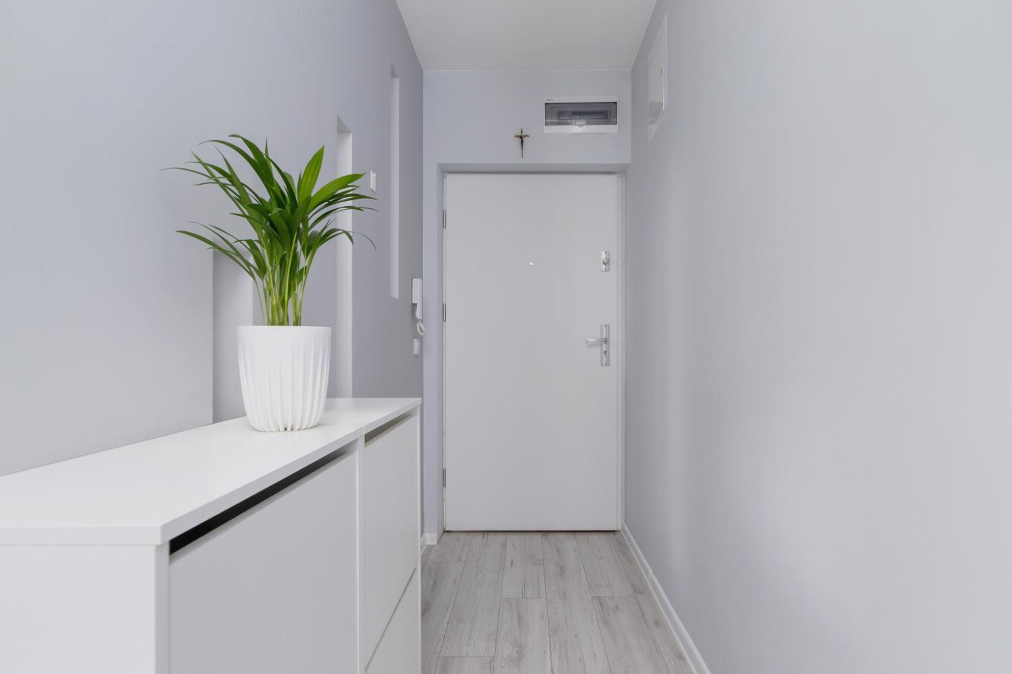 One Bedroom Apartment With A Balcony - Dietla 109 Street Krakkó Kültér fotó